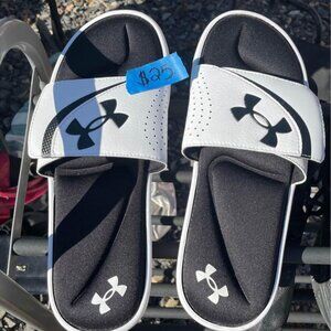 Under Armour Ignite VI Slides